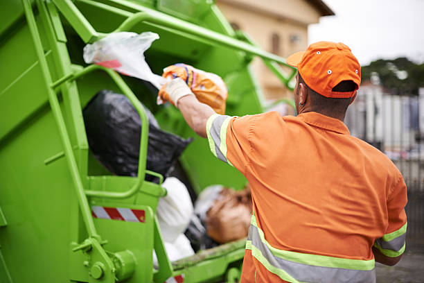 Trash Removal Near Me in Evansville, IN